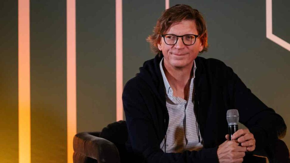 Europe Can Still Win In Ai Despite Us Dominance, Says Skype Co Founder