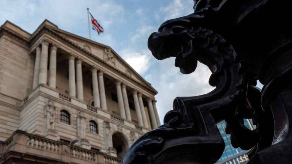 Retail Investors Flock To Gilts In First Two Weeks Of 2025