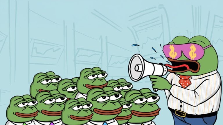 Wall Street Pepe’s Record Breaking Presale Hits $57m – 24 Days To Go Until Launch