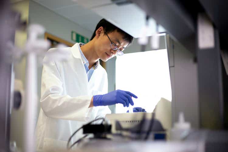 Zai Lab Inks Strategic Partnership With Medilink Therapeutics