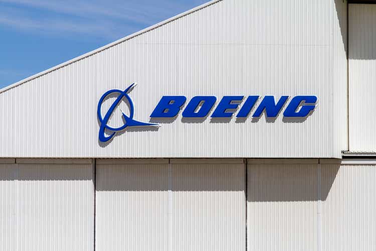 Spirit Aerosystems, Boeing Agreed To Delay Repayment Of Advances Under Pact