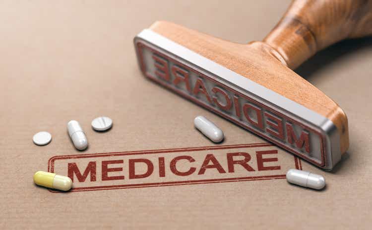 Cms Aiming For More Transparency In Drug Pricing Negotiations