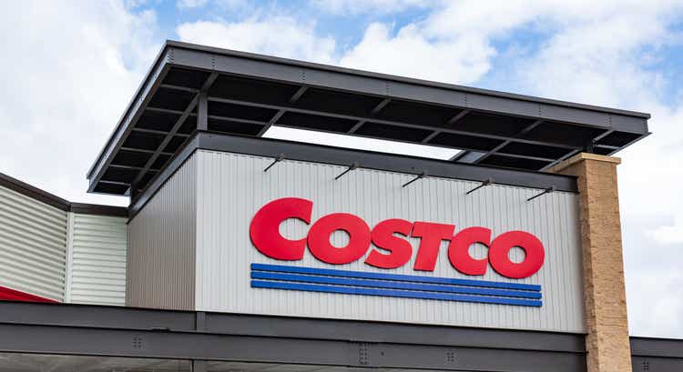 Retail Juggernaut: Costco Keeps Winning Market Share As Gen Y And Gen Z Join The Club