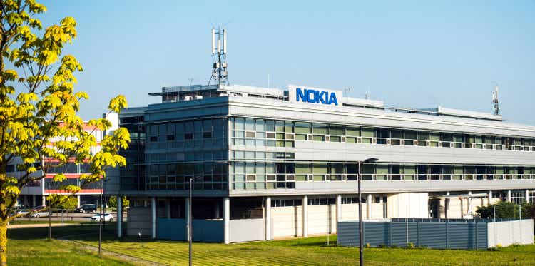 Nokia Sets Record In Middle East With 1tbps Data Center Connectivity Trial