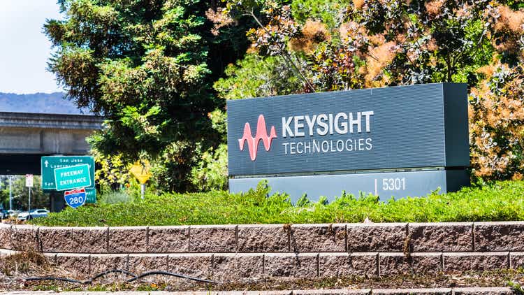 Keysight Inks Virtual Power Purchase Deal With Southern Power