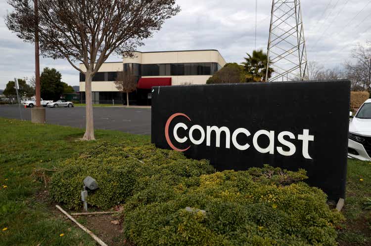 Comcast Q4 Earnings On Deck: What To Expect