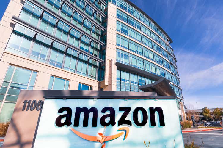 Amazon To Lay Off Roughly 200 Employees In Its Fashion And Fitness Unit Report
