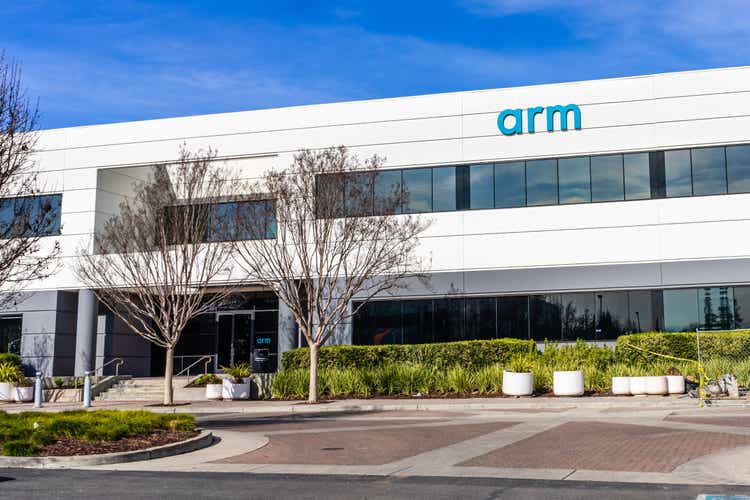 Arm Holdings Eyes Oracle Backed Ampere Computing Acquisition Report