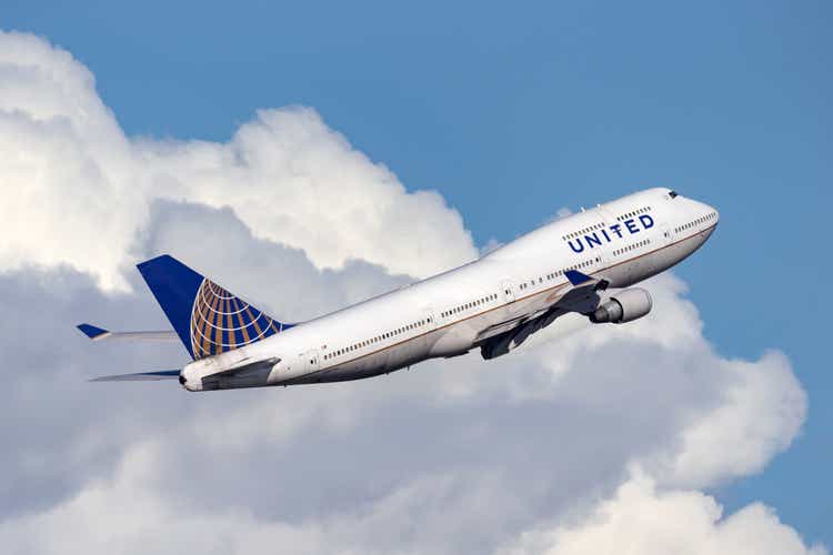 Us Airlines Reap Higher Airfare Benefits As Consumers Happy To Spend