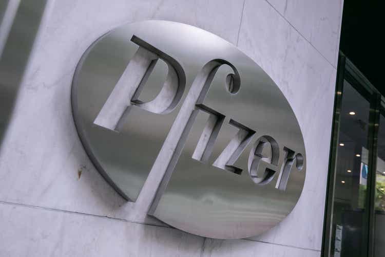 Pfizer’s Bladder Cancer Treatment Achieves Main Goal In Late Stage Trial