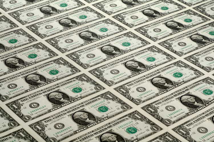 Fed Isn't Expected To Move On Rates For Next Few Months, Schwab's Sonders Says