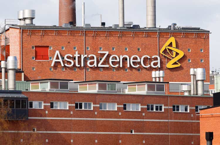Astrazeneca Said To Have Changed Management Of Its China Unit