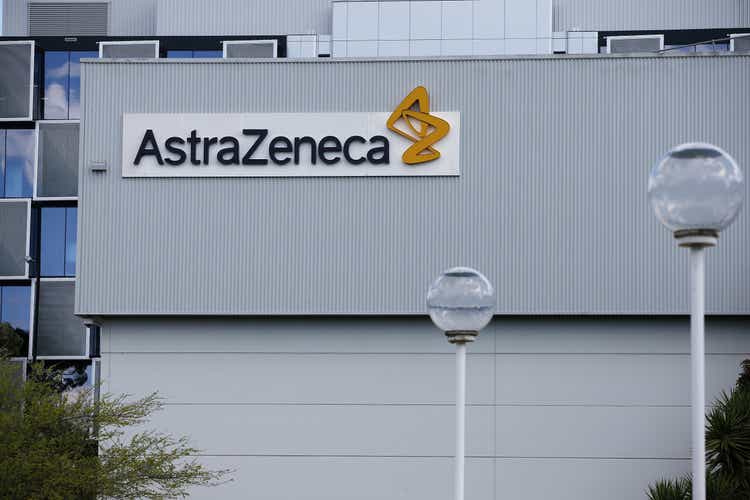 Astrazeneca Announces $570m Investment In Canada