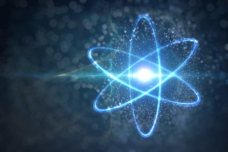 Lightbridge, Oklo Shares Surge On Potential Nuclear Partnership