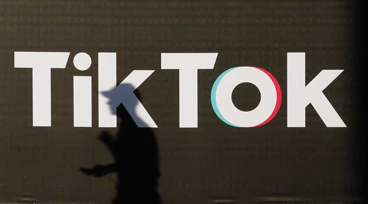 Tiktok Goes Dark In The Us