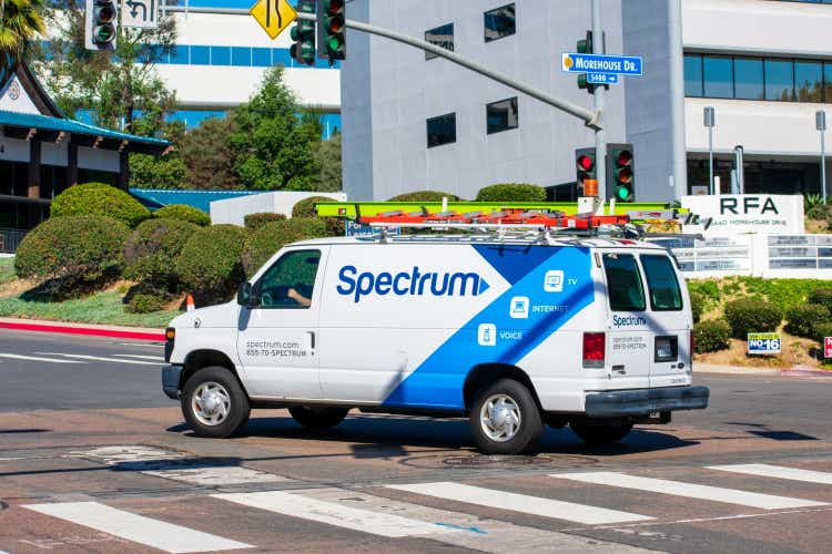 Charter Continues To Lose Video, Internet Subs Like Rival Comcast But Posts Results Beat