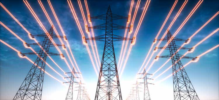 Duke Energy Selects Sideris As New President/ceo, As Good Set To Retire In April