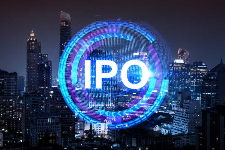 Kidney Disease Drug Developer Maze Files For $100m Ipo
