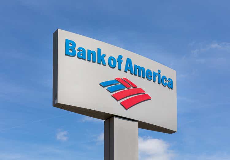 Bank Of America Upgraded To Buy Hsbc, Ubs; Truist Raised To Buy At Hsbc