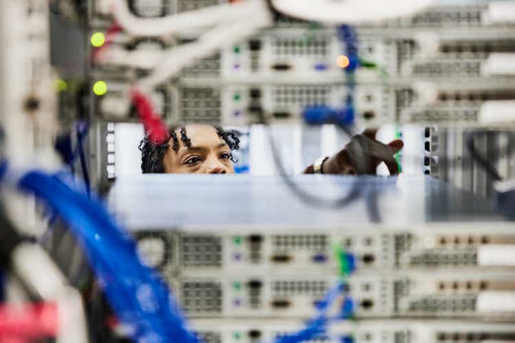 Amazon Expands Data Center Footprint With $11b Peach State Investment