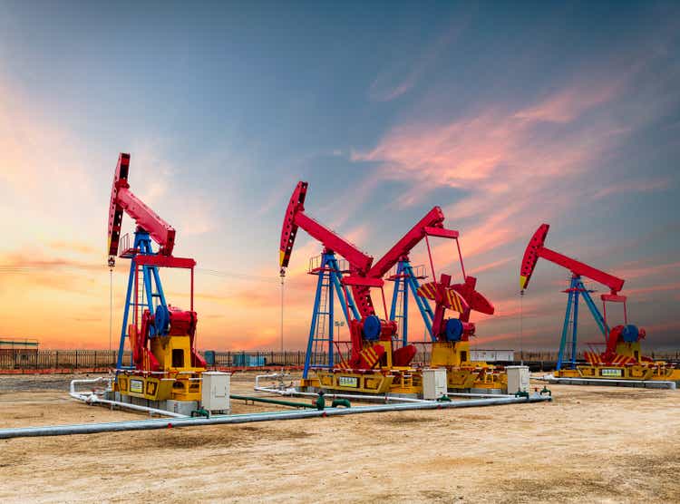 Occidental Petroleum Cut To Sell At Goldman, Citing Pause On Capital Return Focus