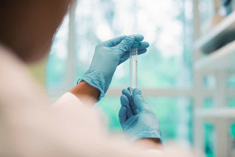 Merus And Biohaven To Co Develop Three Novel Bispecific Adc Programs