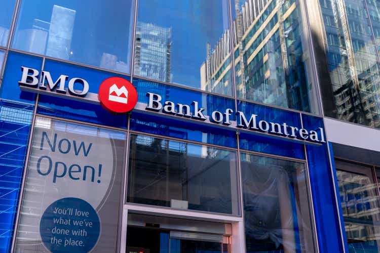 Bank Of Montreal, Canadian Imperial Bank Upgraded To Outperform At Rbc