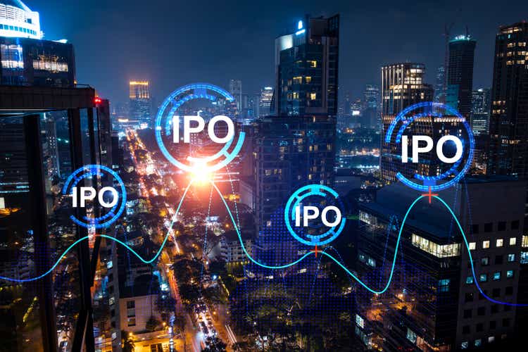 Takeda Backed Ascentage Pharma Sets Terms For $170m Ipo