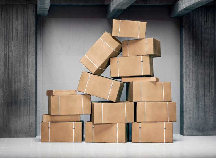 Packaging Corp Of America’s Stock Falls On Disappointing Guidance
