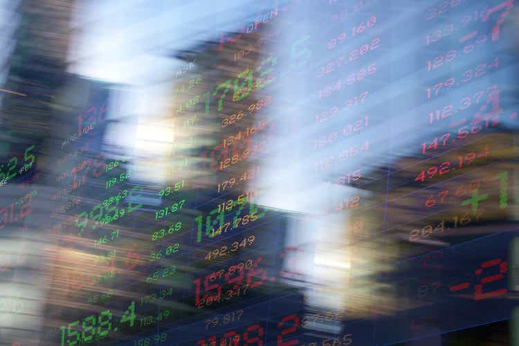Euro Stocks Can Offer A Lesson In High Concentration For The U.s. – Goldman