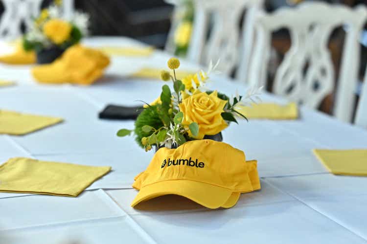 Bumble Founder Whitney Wolfe Herd To Return As Ceo Of Struggling Dating App Operator