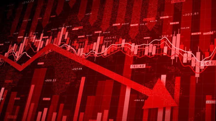 Charter Stock Tumbles Ahead Of Report As Rival Comcast's Dwindling Video, Internet Subs Stoke Fears