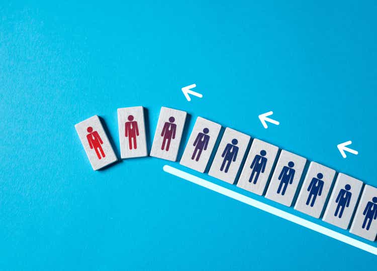 Gene Editing Stocks Drop As Intellia Announces Layoffs