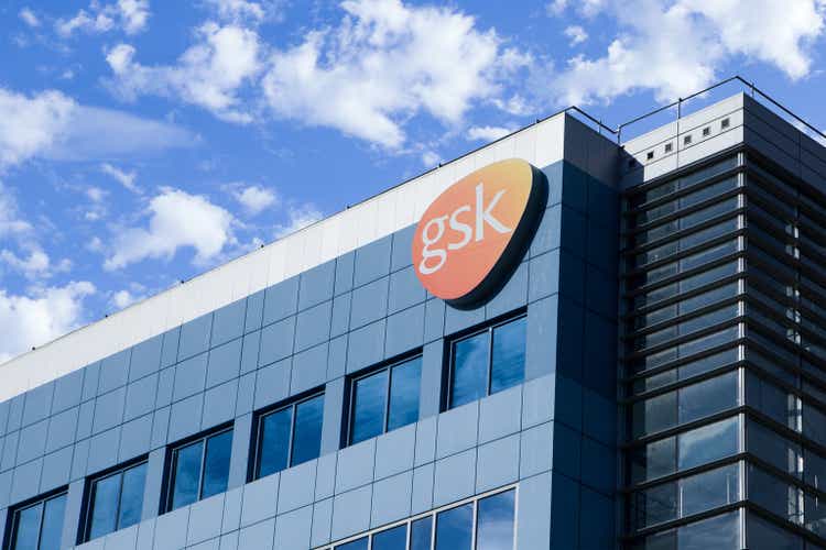 Gsk To Buy Boston Based Idrx For $1.15 Billion