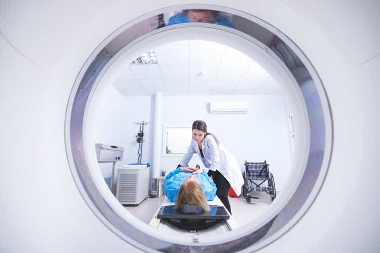 Molecular Partners & Orano Med Join Hands For Alpha Radio Therapies For Cancer