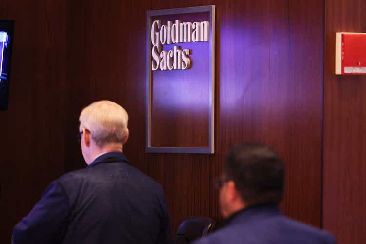 Goldman Sachs Brings Up Next Round Of Leaders, Expanding Management Committee