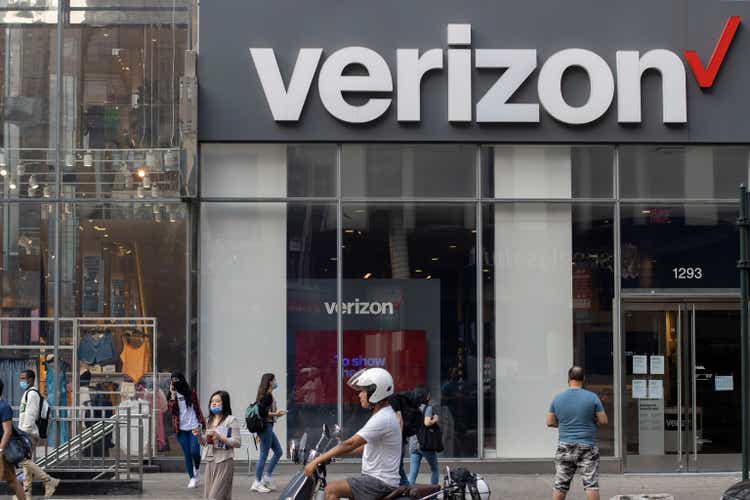 Verizon Says It Has Contained Impact From The Salt Typhoon Cyber Attack