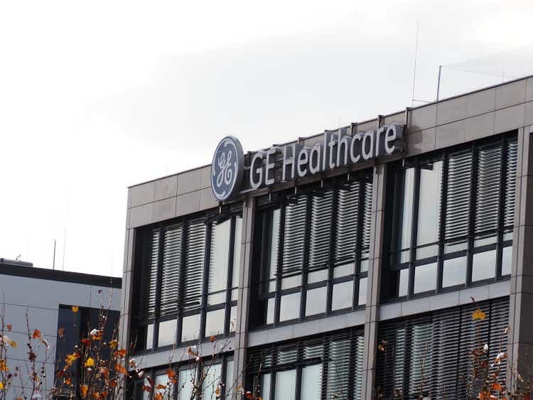 Ge Healthcare Invests $138m In Cork, Ireland Manufacturing Facility