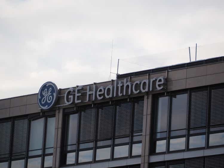 Ge Healthcare Partners With Sutter Health On Imaging Services
