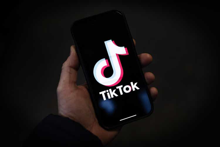 Shark Tank Investor Kevin O'leary Still Interested In His $20b Tiktok Bid
