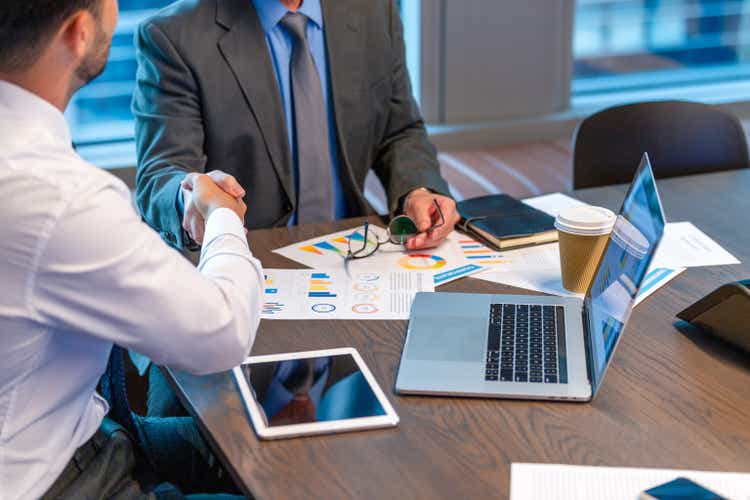 Compass Diversified Details Changes In Management Fees
