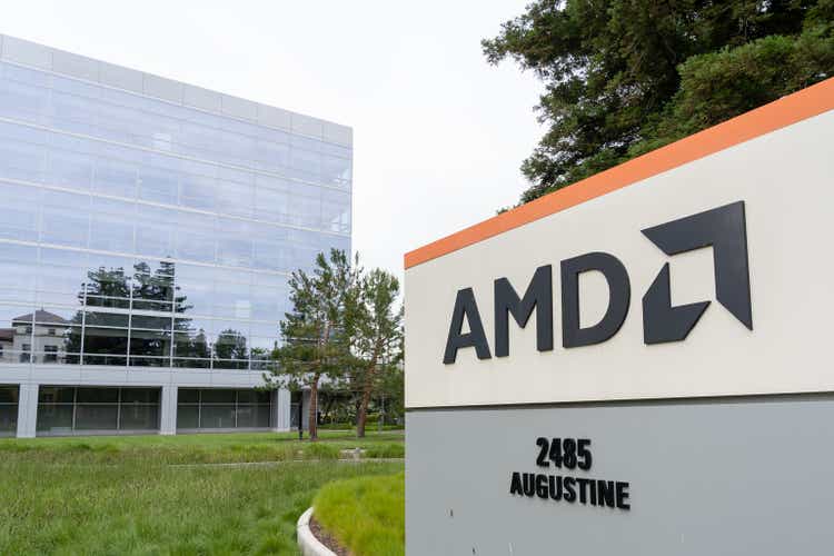 Amd Slides As Hsbc Downgrades On Nvidia Worries