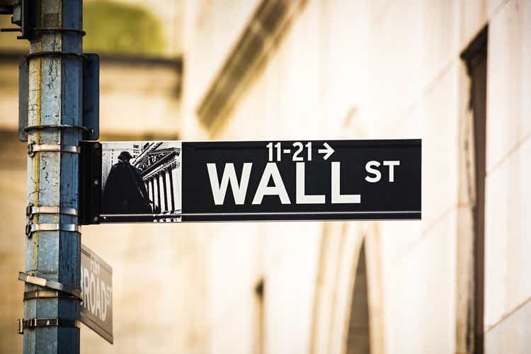 Stock Market's Roller Coaster Transition Into 2025 Reflects Volatile Interest Rates Goldman Sachs