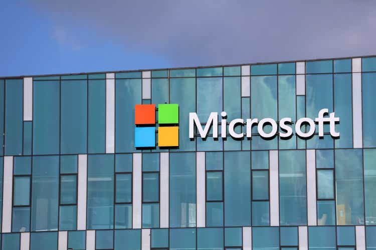 Tevogen Stock Rallies On Expanded Microsoft Ai Collaboration
