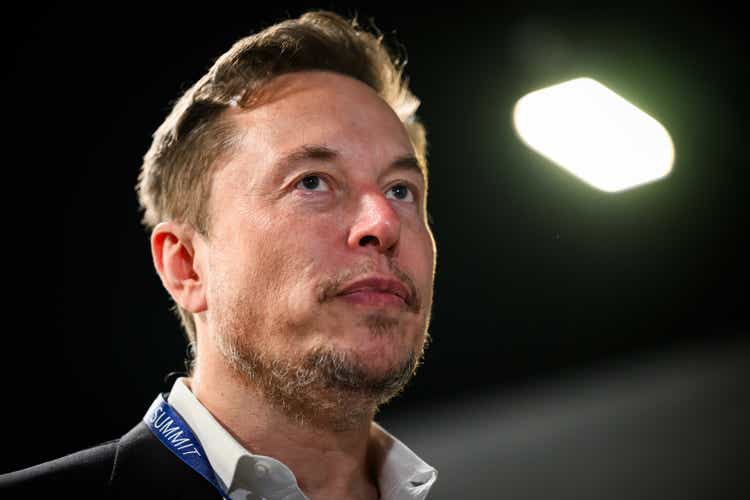 Elon Musk Sued By Sec Over Delayed Disclosures Of Twitter Stock Purchases