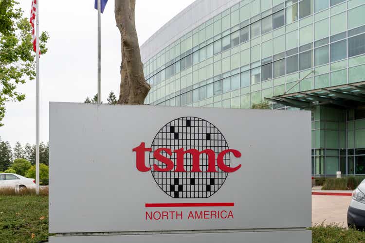 Tsmc Q4 Earnings Ahead: Street Expects Biggest Profit Jump In Two Years
