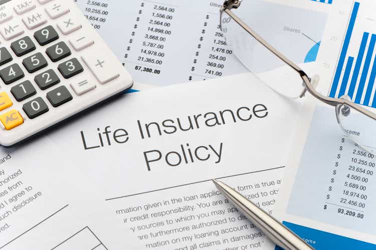 Ares Management Raises Over $2.3b To Support Aspida’s Growth