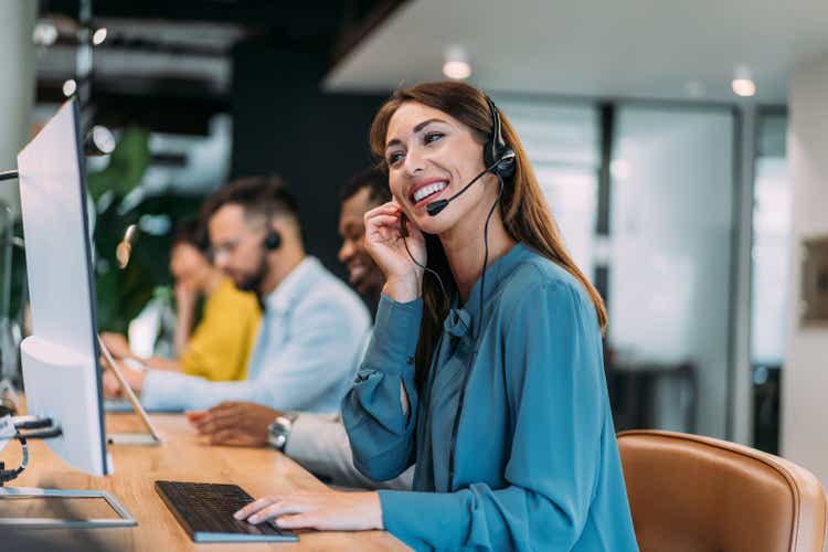 Top Consumer Services Stocks As Morgan Stanley Names Them Top Pick