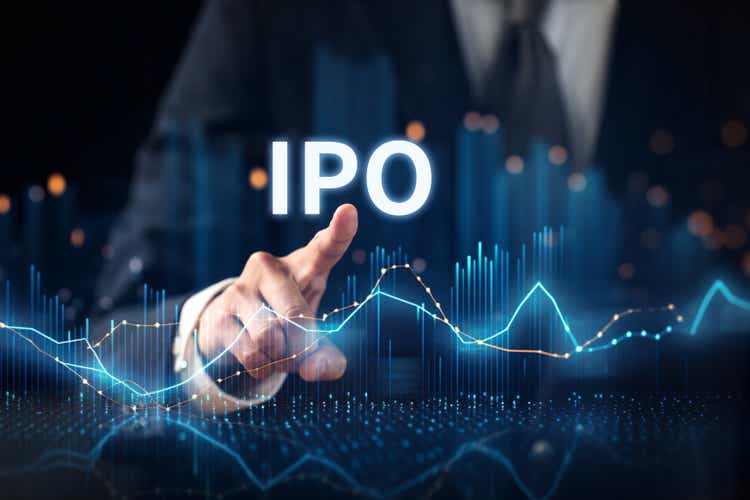 Aspargo Labs Files To Go Public Via Direct Offering