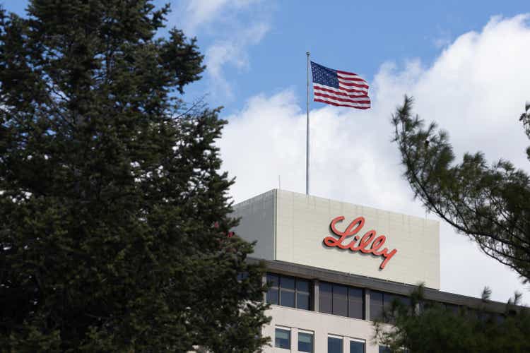 Eli Lilly In Talks To Acquire Scorpion Therapeutics, Ft Says; Relay Therapeutics Seesaws